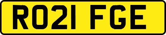 RO21FGE