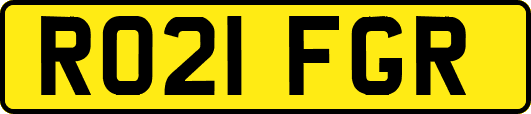 RO21FGR
