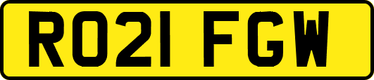 RO21FGW