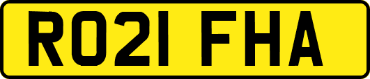 RO21FHA