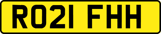 RO21FHH