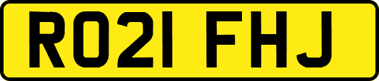 RO21FHJ