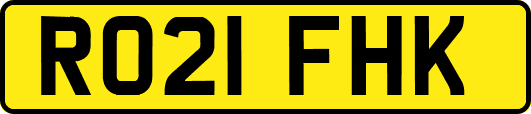 RO21FHK