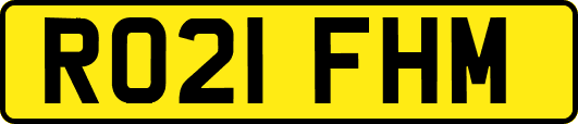RO21FHM