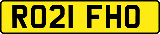 RO21FHO