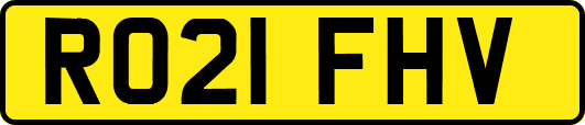 RO21FHV