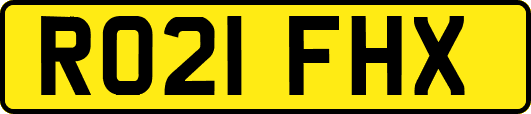 RO21FHX
