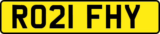 RO21FHY