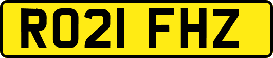 RO21FHZ