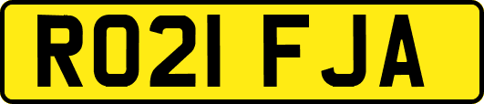 RO21FJA