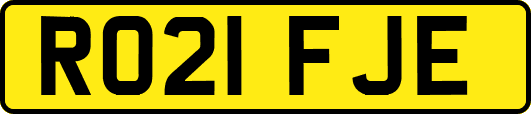 RO21FJE