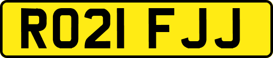 RO21FJJ