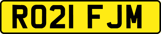 RO21FJM