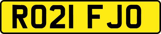 RO21FJO