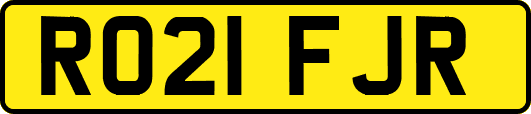 RO21FJR