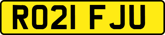 RO21FJU