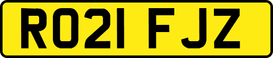 RO21FJZ