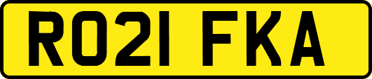 RO21FKA
