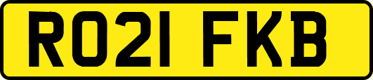RO21FKB
