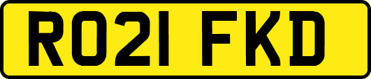 RO21FKD