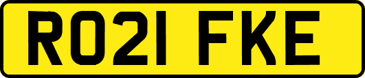 RO21FKE