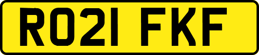 RO21FKF