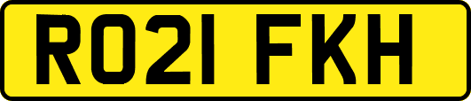 RO21FKH