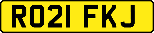 RO21FKJ