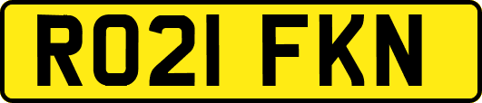 RO21FKN