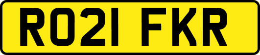 RO21FKR