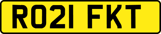 RO21FKT