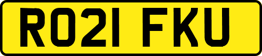 RO21FKU