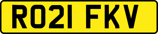 RO21FKV