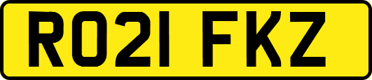 RO21FKZ