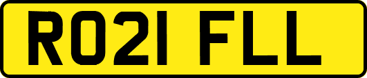 RO21FLL