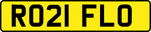 RO21FLO