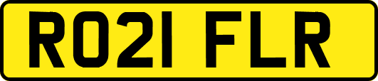 RO21FLR