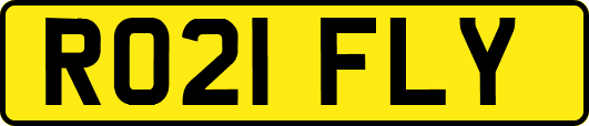 RO21FLY