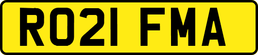 RO21FMA