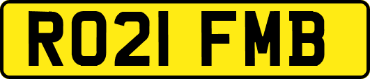 RO21FMB