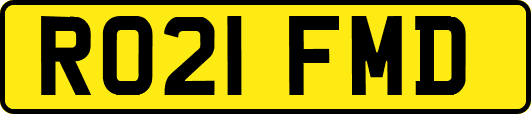 RO21FMD