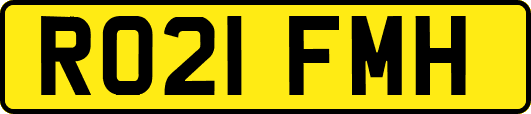 RO21FMH