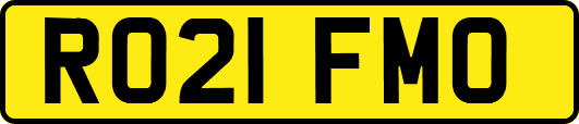 RO21FMO