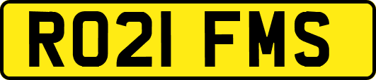 RO21FMS