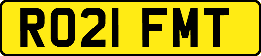 RO21FMT