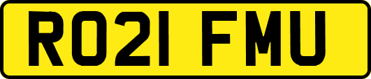 RO21FMU