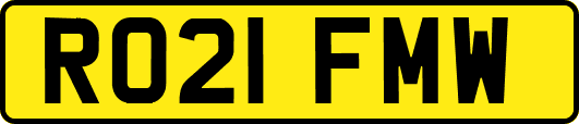 RO21FMW