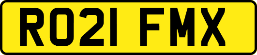 RO21FMX