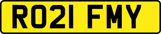RO21FMY