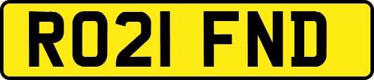 RO21FND